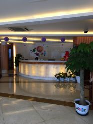 -馨月汇·一悦馨香月子中心(前滩店)
