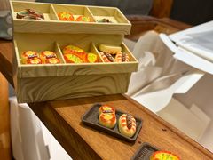-Max Bakery 阿唛手作