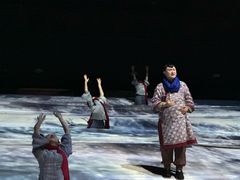 -《12·12》西安事变大型实景演出