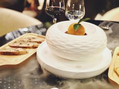 -西安皇冠假日酒店·B&G51餐厅