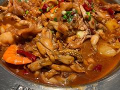 -胖哥俩肉蟹煲(湖滨银泰in77店)