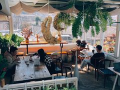 大堂-唐咖精品咖啡(大理古城手冲店)