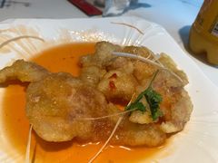 -玺炖·中国铁锅炖(虹桥天街店)
