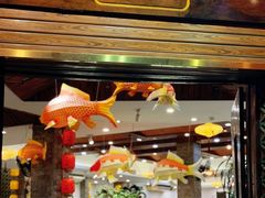 -御膳粥·牛乳粥底火锅·地道顺德菜(容桂店)