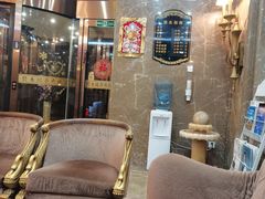 -新碧水留香新桑拿