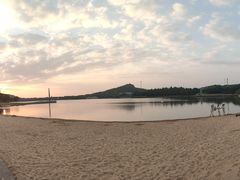 -上海月湖雕塑公园