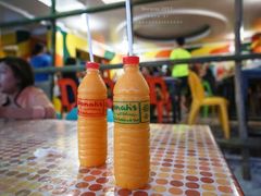 -Jonah's Fruit Shake & Snack Bar