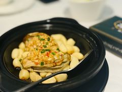 砂锅焗生蚝-菉雅苑·湛江菜(前海卓越INTOWN店)