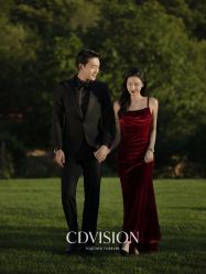 -CD视觉婚纱摄影