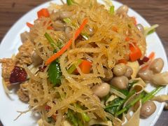 -万红路羊汤烧饼店(将台路店)