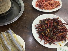 -西塔隆太白烤牛肉馆(图们路店)