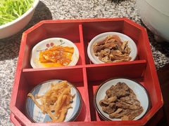 -老萍巷莲花血鸭·萍乡地标江西菜(步行街店)