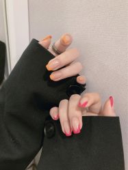 -沐白•盛妍日式美甲美睫