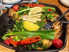 -云海肴·汽锅鸡·云南代表菜(美罗城店)