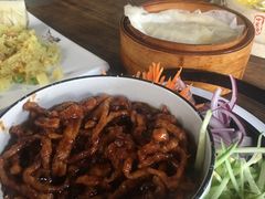 -咖啡之翼·咖餐厅(武清店)
