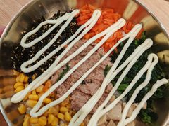 -米村拌饭(欧亚卖场店)