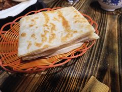 -生活本该如此北京小馆(周庄嘉园店)