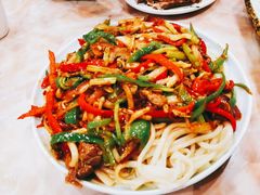-北疆饭店(宝龙店)