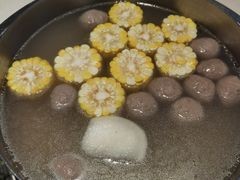 -潮泰牛肉火锅 · 创于1992年(车公庙店)