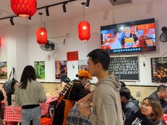 -荆九爷爆炒桥头三嫩(浙大店)