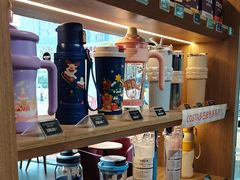 -COSTA COFFEE(丰联广场店)
