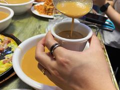 -华春餐馆(鱼山路店)