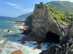 -美人鱼悬崖海景餐厅(鹿嘴山庄店)