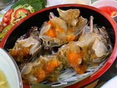 -渔娘渔家丹东海鲜(东直门店)