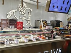 -GODIVA(港汇恒隆广场)