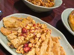 脆皮-粉家柳州螺蛳粉(杨宅路店)