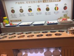 -七欣天香辣蟹火锅(上海银亿滨江店)