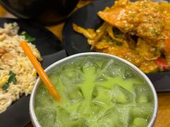 抹茶-Doo Dee Thai Food(Issan/Isaan/Esan)