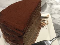 -Awfully Chocolate(来福士广场店)