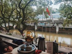 -广东胜利宾馆西关粤中餐厅
