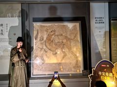 -洛阳古墓博物馆