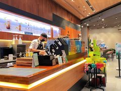 -星巴克臻选(泉州浦西万达广场店)