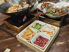 -吃货私房菜(丽江束河古镇店)