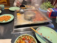-蜀江龙火锅(339店)