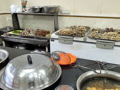 -六姑龟苓膏糖水卤水店