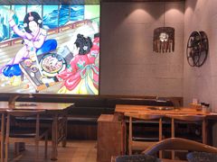 -万兴佳烤肉·长白山老味道(宏泰广场店)