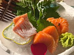 -阿吾罗日本料理(K11艺术中心店)