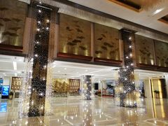 -北京西国贸大酒店