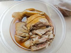 -胖子好盐水鸭(总店)