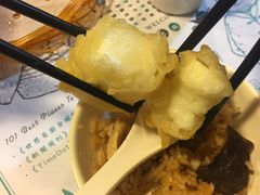 -点点心点心专门店(旺角店)