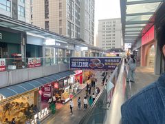 -万达广场(南昌红谷滩店)