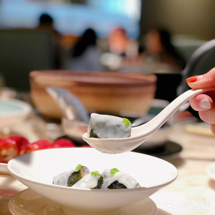广州美食｜老字号广式早茶推荐‼️来广州必打卡陶陶居✅