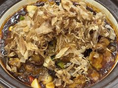 -小郭私房菜·海肠捞饭店(学士街店)