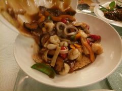 -华豫川酒家(大卫城店)