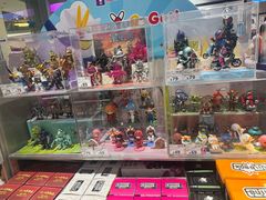 -TOP TOY(大兴荟聚店)