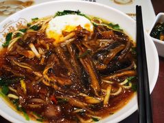 -老淮城·长鱼面(河下古镇店)